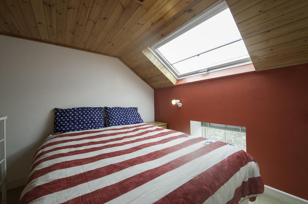 The Dyehouse Bed & Breakfast Waterford Room photo