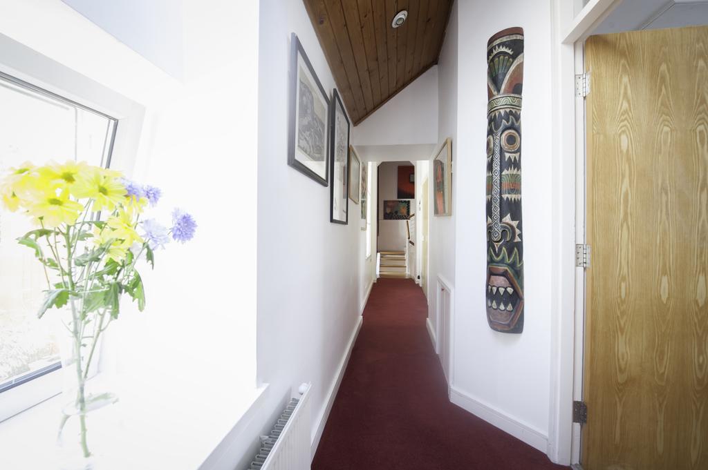 The Dyehouse Bed & Breakfast Waterford Room photo