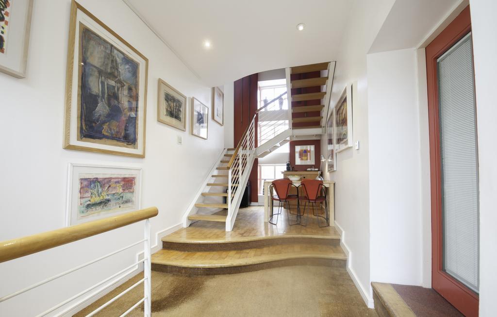The Dyehouse Bed & Breakfast Waterford Room photo