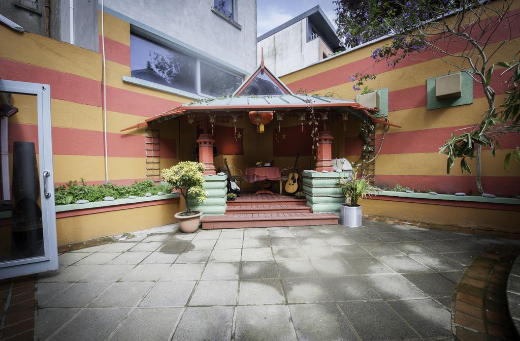 The Dyehouse Bed & Breakfast Waterford Exterior photo