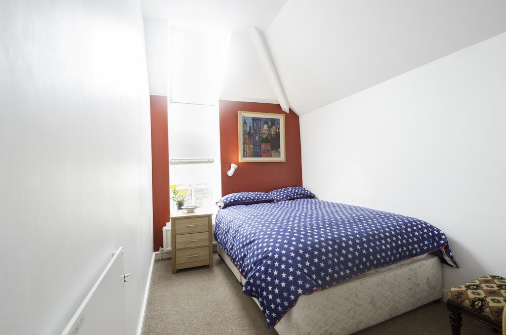 The Dyehouse Bed & Breakfast Waterford Room photo