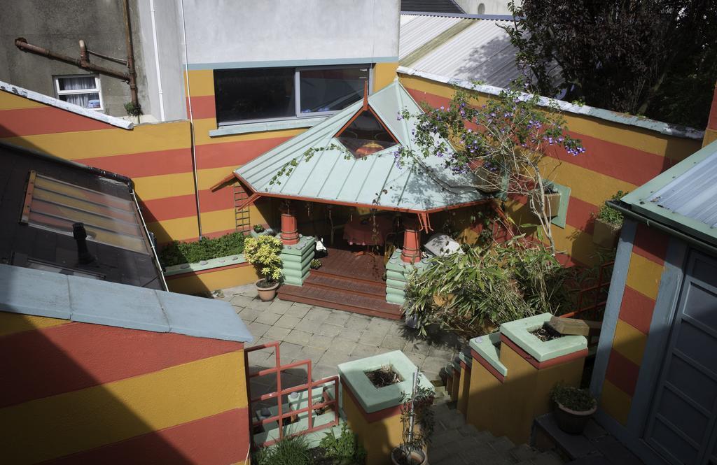 The Dyehouse Bed & Breakfast Waterford Exterior photo